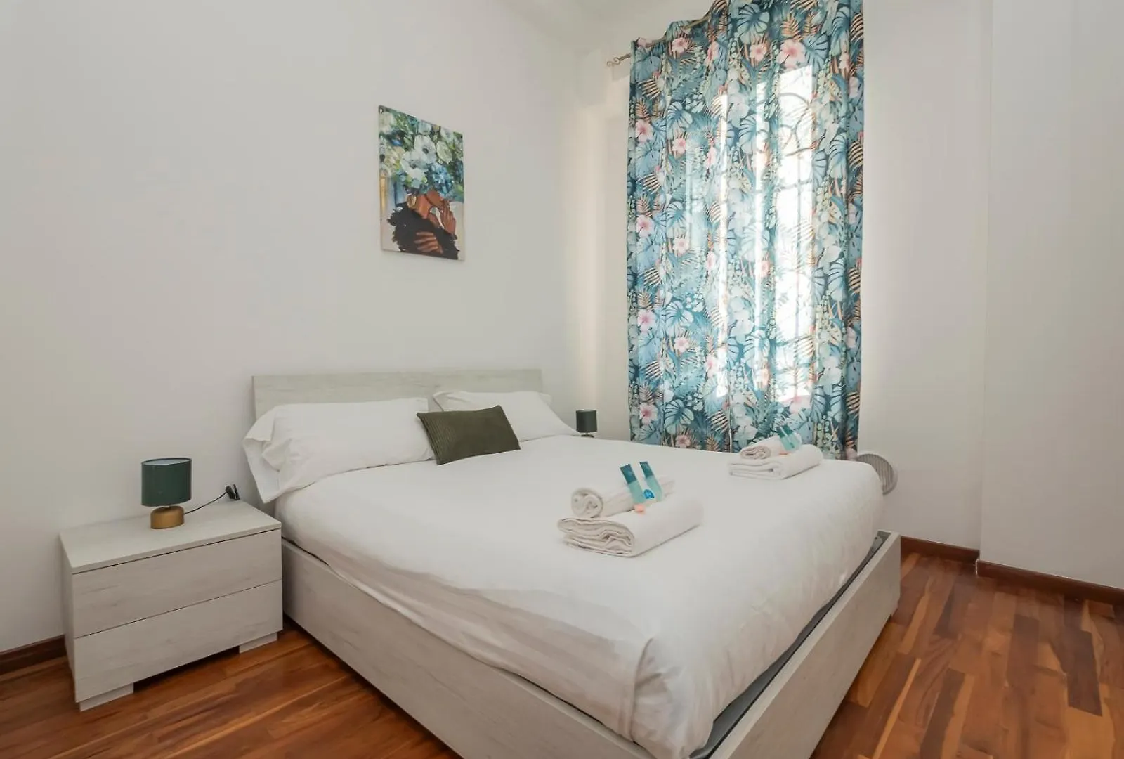 Ihost Apartment - Ornato 14 Milan