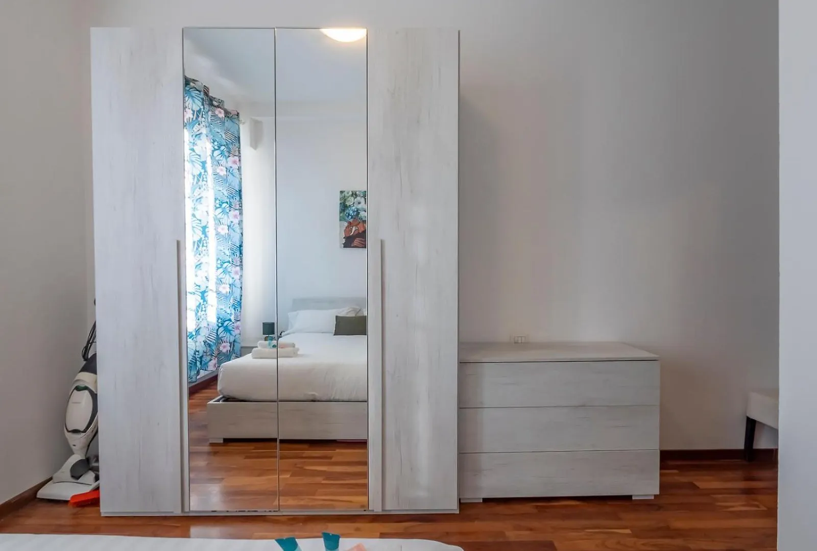 Ihost Apartment - Ornato 14 Milan