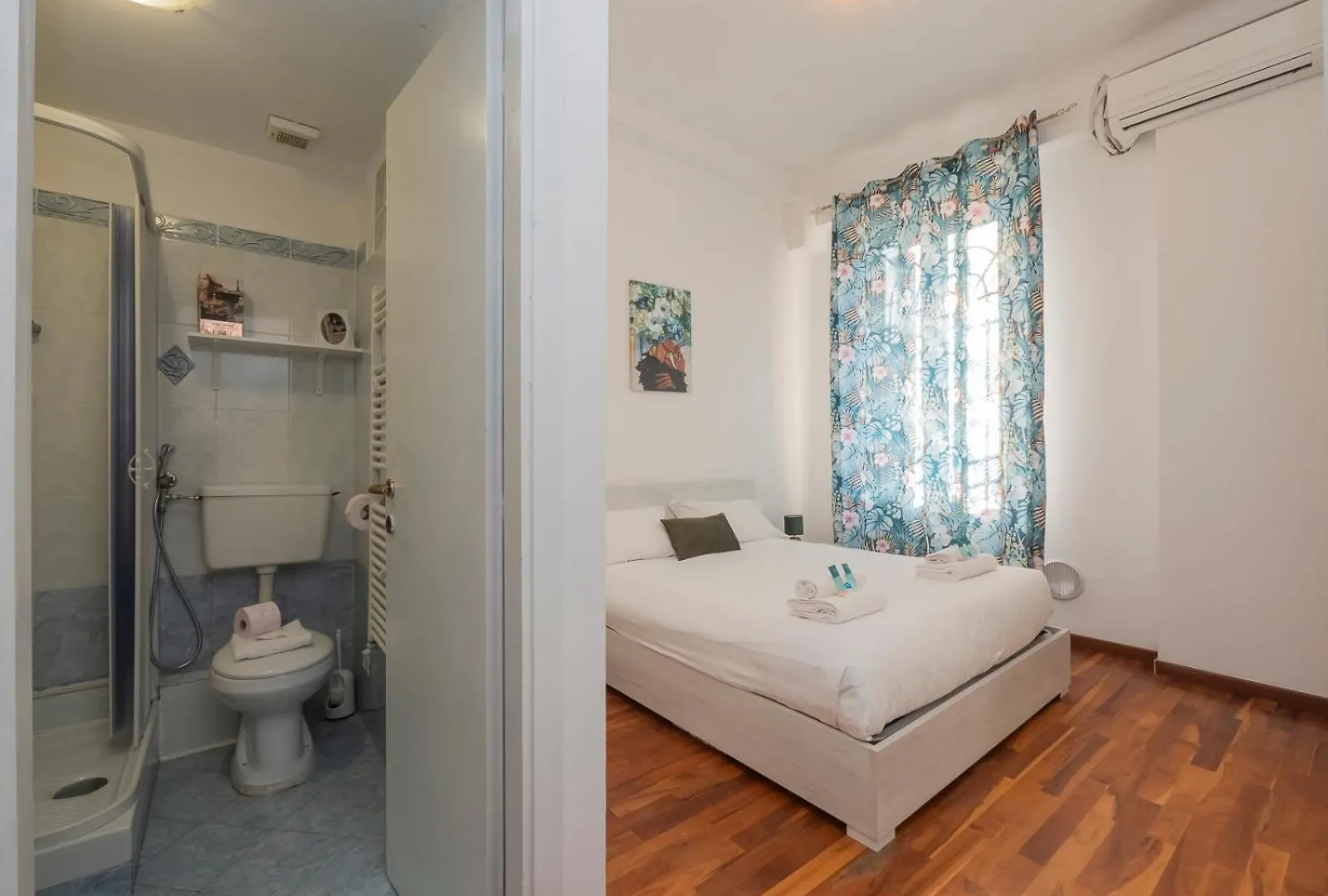 Ihost Apartment - Ornato 14 Milan