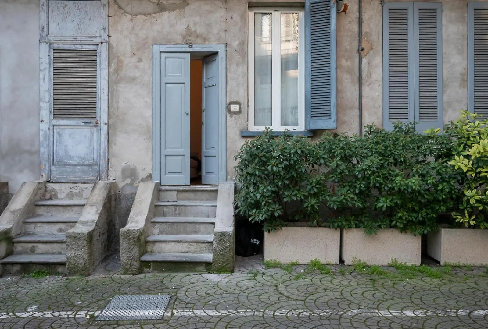 Ihost Apartment - Ornato 14 Milan