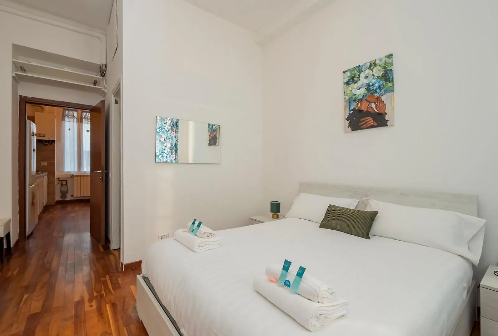 Ihost Apartment - Ornato 14 Milano
