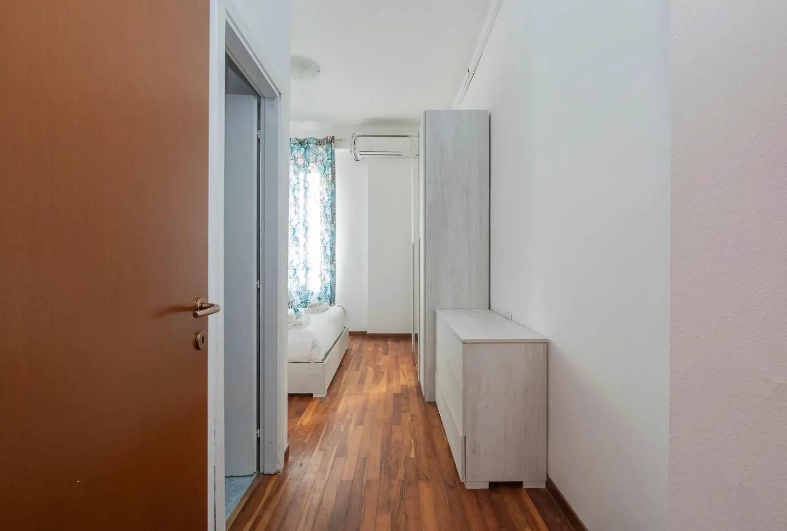 Ihost Apartment - Ornato 14 Milano 0*,